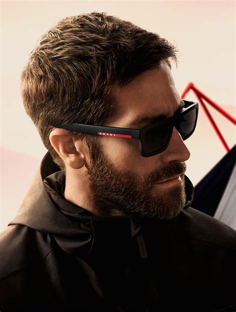 prada linea rossa men